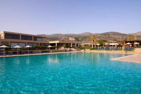  Kernos Beach Hotel & Bungalows  Малиа